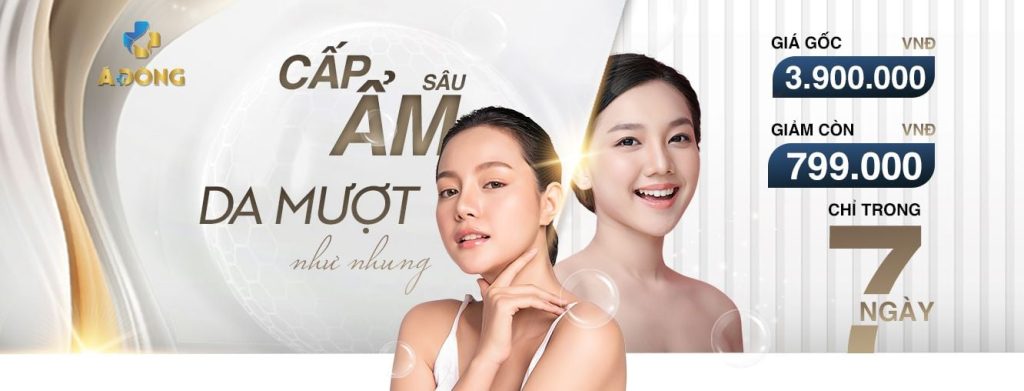 Chăm Sóc Thư Giãn