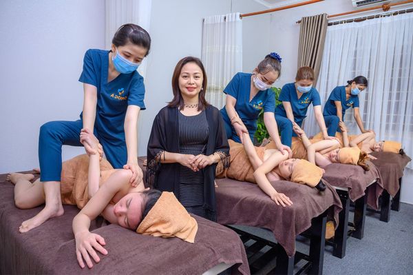 KHOÁ HỌC KỸ THUẬT VIÊN