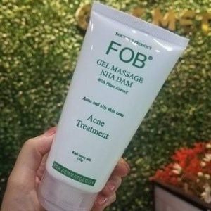 FOB Gel Massage Nha Đam
