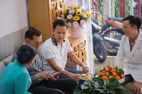 Á Đông luôn ưu tiên khách hàng trong mọi hoạt động của mình