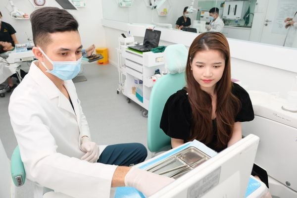 Niềng răng - Nha khoa Á Đông