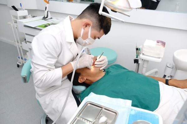 Niềng răng - Nha khoa Á Đông