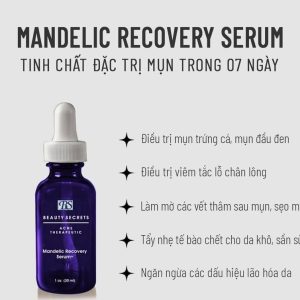 Bs Acne Therapeutic