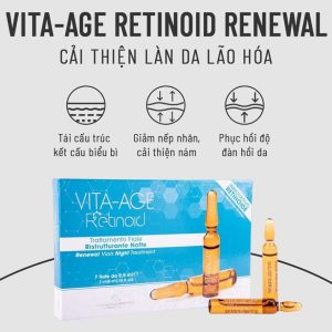 Vita - Age Retinoid Renewal Serum