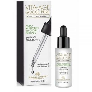 VITA AGE GOOCE PURE HYALURONIC ACID