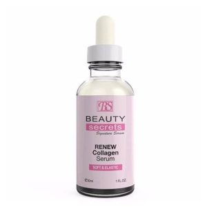Renew Collagen Serum