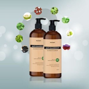 Dầu xả Anti-Dandruff Conditioner