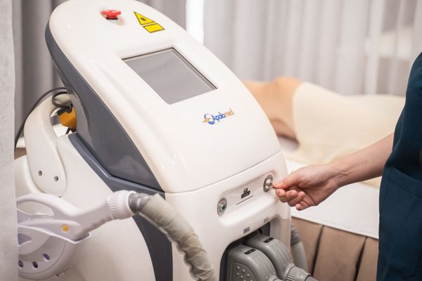 Khám phá công nghệ sử dụng tại Spa Á Đông