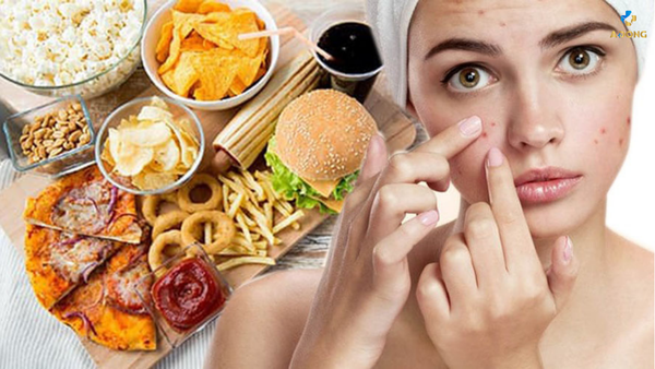 Giải pháp đặc trị mụn hiệu quả cho làn da mịn màng