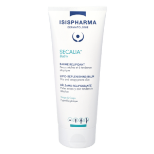 Kem Dưỡng Da Isis Pharma Secalia Balm