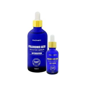 Serum Hyaluronic Acid Booster Serum