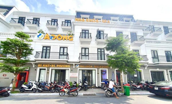 Nâng cơ mặt tại Thẩm Mỹ Á Đông