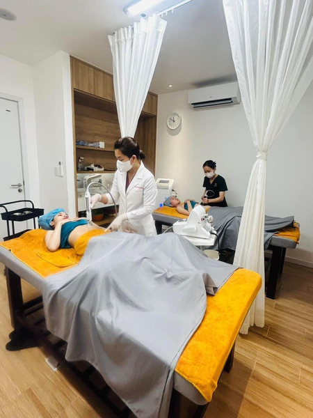 Thẩm Mỹ Á Đông - Địa chỉ đáng tin cậy cho dịch vụ giảm béo