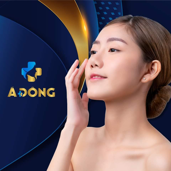 Nâng cơ mặt tại Thẩm Mỹ Á Đông