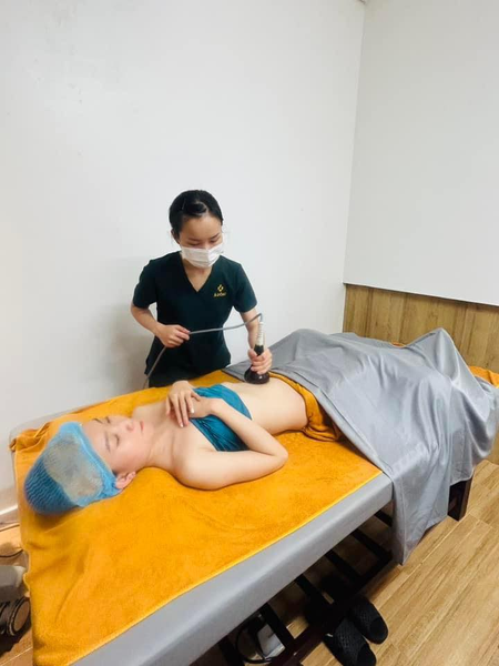 Thẩm Mỹ Á Đông - Địa chỉ đáng tin cậy cho dịch vụ giảm béo