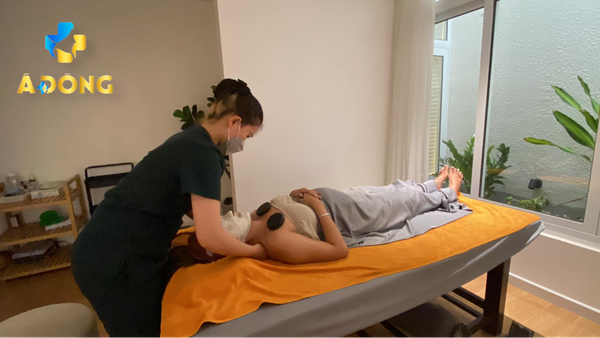 Thẩm Mỹ Á Đông - Mang đến những phút giây thư giãn