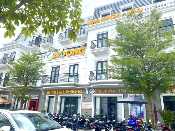 Thẩm mỹ Á Đông - Lựa chọn lý tưởng để tiêm filler