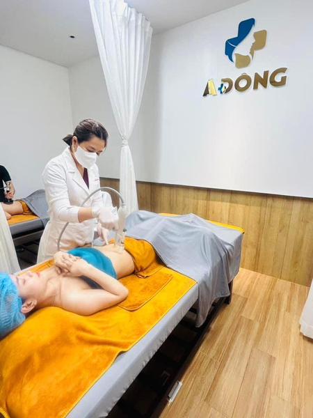 Thẩm Mỹ Á Đông - Địa chỉ đáng tin cậy cho dịch vụ giảm béo