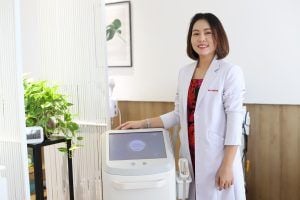 Da ơi đừng nhăn nhé!