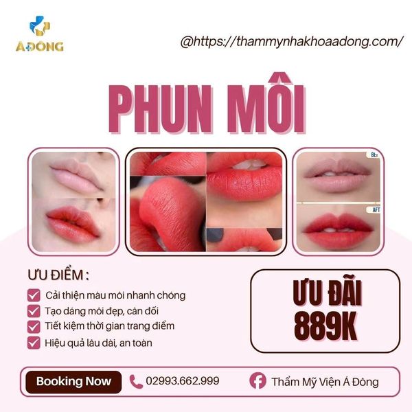 Chuẩn bị đón Xuân, Thẩm Mỹ Á Đông gửi đến bạn combo làm đẹp được yêu thích nhất dịp Tết 🎉