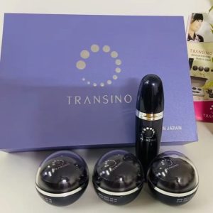 TRANSINO DƯỠNG BAN ĐÊM