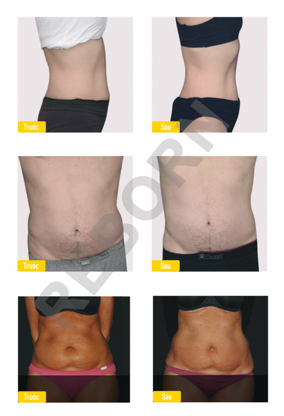 Cơ sở vật chất hiện đại tại Thẩm mỹ - Nha khoa Á Đông