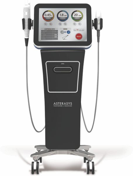 Cơ sở vật chất hiện đại tại Thẩm mỹ - Nha khoa Á Đông