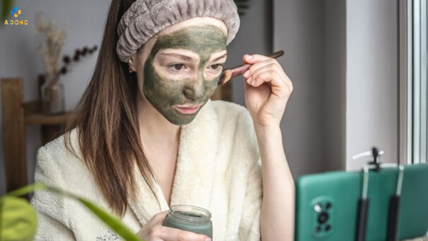 Mặt nạ bùn khoáng: Thật sự có tác dụng gì đối với làn da?