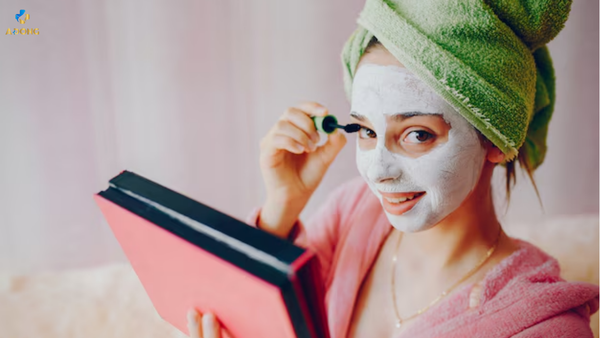 Mặt nạ trị nám: Sự kết hợp từ nguyên liệu tự nhiên an toàn