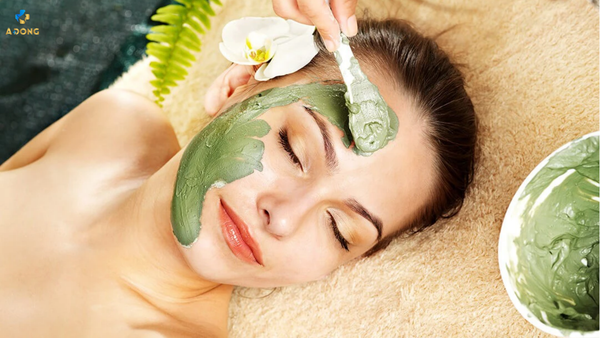 Công thức mặt nạ tía tô trị nám tự nhiên, hiệu quả tại nhà