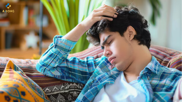 Giải pháp hiệu quả và an toàn trị nám da mặt cho nam giới