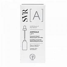 Serum SVR [A] Ampoule Lift Ngăn Ngừa Lão Hóa, Mềm Mịn Da 30ML