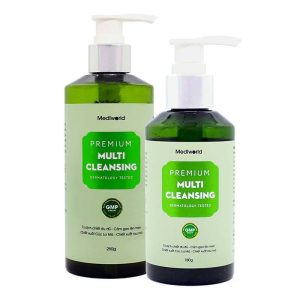 Premium Multi Cleansing