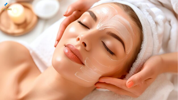 Công thức mặt nạ trị nám tàn nhang hiệu quả tại nhà