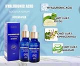 Serum Hyaluronic Acid Booster Serum