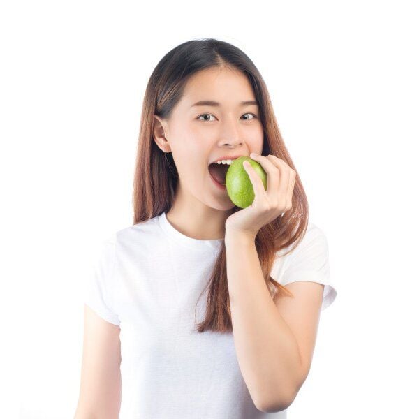 Bọc răng sứ - Nha khoa Á Đông