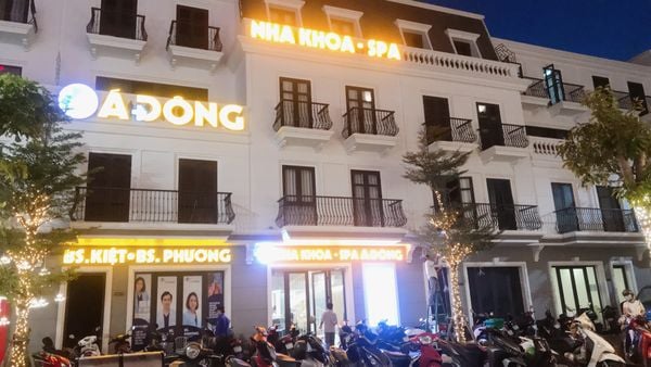 Trị Nám Hiệu Quả Tại Thẩm Mỹ Viện Á Đông vô cùng uy tín