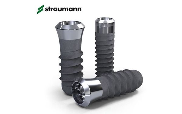 Các loại implant phổ biến - Nha khoa Á Đông