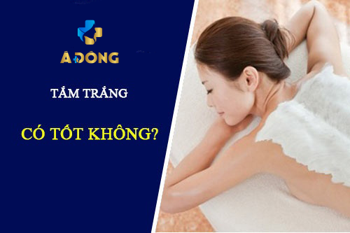 TẮM TRẮNG CÓ NGUY HIỂM KHÔNG? SỰ THẬT RÙNG MÌNH VỀ CÁCH “LỘT TẨY TRẮNG” CẤP TỐC TẠI NHÀ