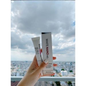 Serum làm mờ nám Nhập Khẩu Mỹ White Nano MD Dark Spot Remover (20ml)