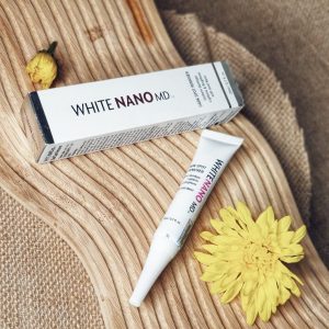 Serum làm mờ nám Nhập Khẩu Mỹ White Nano MD Dark Spot Remover (20ml)