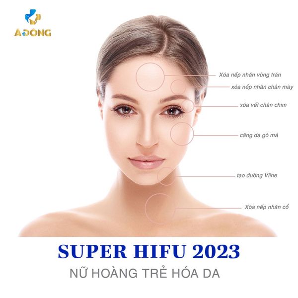 NÂNG CƠ HIFU CÓ PHẢI LÀ GIẢI PHÁP TỐT TRONG VIỆC NÂNG CƠ XOÁ NHĂN HIỆN NAY?